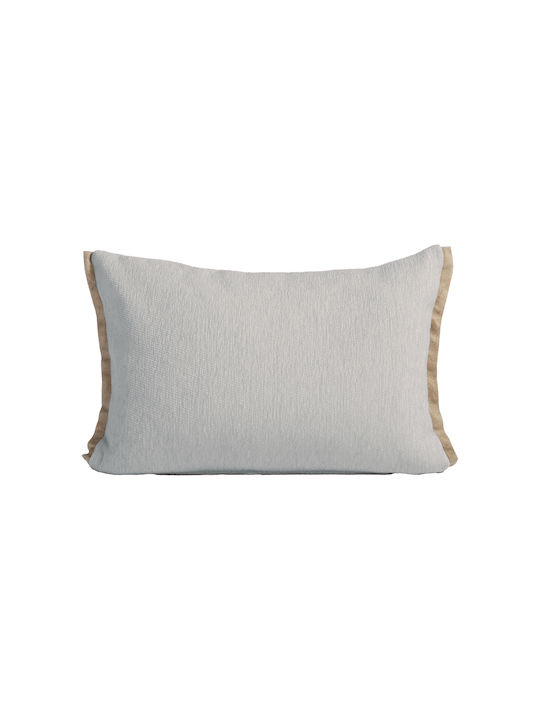 Nef-Nef Homeware Sofa Cushion Tanger N.l.Gray/E...