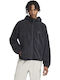 Men's Cardigan Black