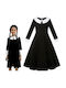 Kids Carnival Costume Wednesday