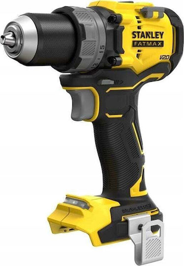 Stanley Fatmax Schlagbohrschrauber Batteriebetrieb Solo Bürstenlos 20V