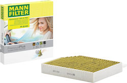Mann-Filter Fp 26 023 Filtru Cabină Filtru Aer Interior Freciousplus Biofunctional Filtru Polen Mașini + Vans Mann-Filter Fp 26 023 Filtru Cabină Filtru Aer Interior Freciousplus Biofunctional Filtru Polen Mașini + Vans