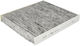 Mahle Lak 120 Filtru Cabină Filtru Particule Printre Altele Potrivit Mercedes-Benz G-Class W463