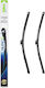 Valeo Silencio Set Frontscheibenwischer 550mm