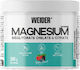 Weider Magnesium Powder 250mg 200gr Berry