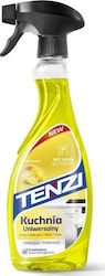 Tenzi Küchenreiniger Für Die Pflege Von Küchenoberflächen 0.5l Home Pro Tenzi Küchenreiniger Für Die Pflege Von Küchenoberflächen 0.5l Home Pro