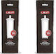 Lelit Lelit Pla930m Water Filter 70l 2 Pieces 13478262 8009437002252