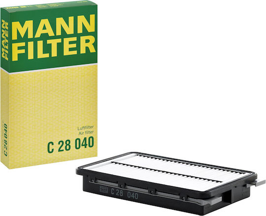 Mann-filter C 28 040 Филтър За Въздух За Автомобили И Ванове