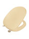 Capac WC Eviop Linda Bej