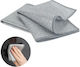 Wired Anti-Scratch Synthetic Mesh Cloth Set 3 Pieces 25x25cm Vc2881