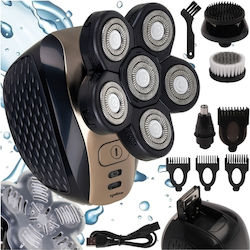 Soulima Rotary Elektrorasierer