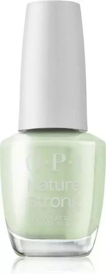 OPI Гланцов Дълготраен Лак За Нокти Sage It For Later 15ml