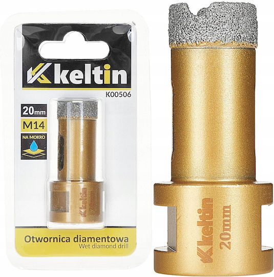 Keltin Hole Saw for Tile