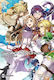 Sword Art Online 22
