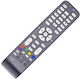 Rc1994920 Remote Control Thomson Lcd Dvd