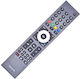 Tp6187r Remote Control Grundig Lcd Led 3d Arcelik Beko