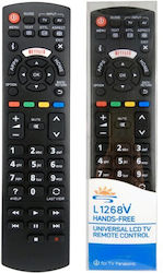 L1268v/n2qayb001009 Kntech Дистанционно Управление Panasonic Led Dvd Netflix L1268v/n2qayb001009 Kntech Дистанционно Управление Panasonic Led Dvd Netflix