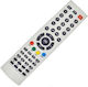 Kntech Remote Control Lcd Tv Toshiba Ir1466