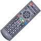 N2qayb000815 Kntech Remote Control Panasonic Lcd Led