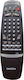 Remote Control Philips Tv P1709 Ir236m