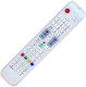 Aa59-00795a Kntech Remote Control Samsung Smart Lcd