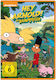 Hey Arnold Jungle Movie