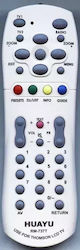 Rm-737t Remote Control Thomson LCD Rm-737t Remote Control Thomson LCD