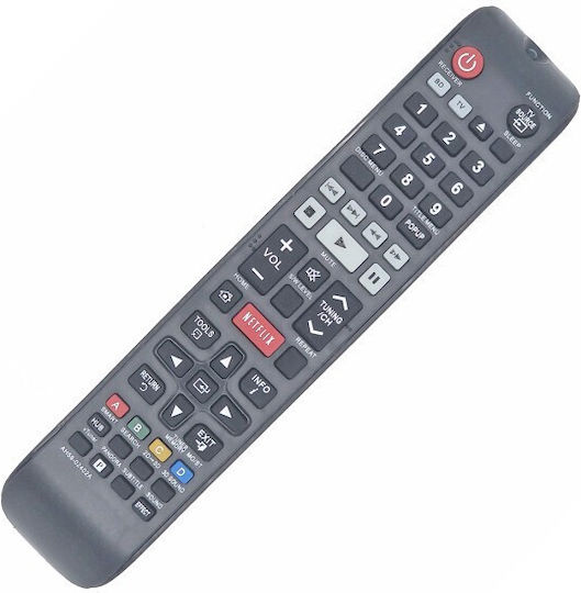 Ah59-02402a Дистанционно Управление Samsung Blu Ray Home Theater LCD