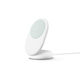 Google Google Pixelsnap Зарядно Стойка Поставка – Безжично 25w Qi2 Зарядно Стойка Поставка Произведено От Google