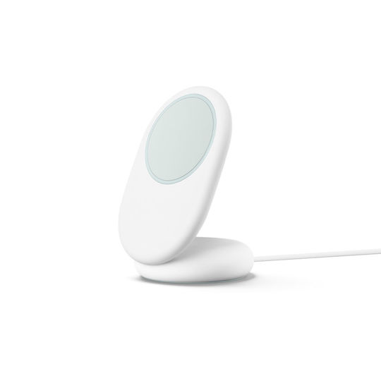 Google Google Pixelsnap Зарядно Стойка Поставка – Безжично 25w Qi2 Зарядно Стойка Поставка Произведено От Google