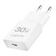 Logilink Pa0347 Usb-C GaN Gallium Nitride Ladegerät Pd