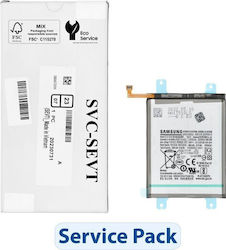 Samsung Service Pack Baterie de înlocuire 5000mAh pentru Galaxy A72