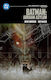 Batman Arkham Asylum Dc Compact