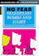 Romeo And Juliet: No Fear Shakespeare Side-by-side Plain English