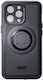 SP Connect Xtreme Θήκη Κινητού Apple iPhone 14 Pro Max για Βάση Στήριξης Μοτοσυκλέτας