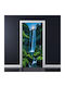Decor de Ușă din Film Color Imprimat Dimensiune 200 X 90cm Model Avx-dr22