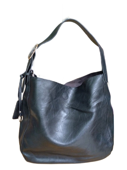 Women's Bag Shoulder Black
