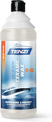 Boat Ceramic Wachs B-12 1l