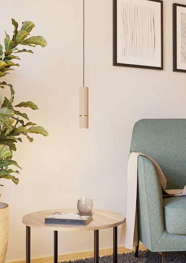 Eglo Pendant Pendant Light Beige