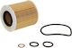 Cartuș Filtru De Ulei Mahle Ox 166/1d 72.5mm Printre Altele Compatibil Bmw 3 E90