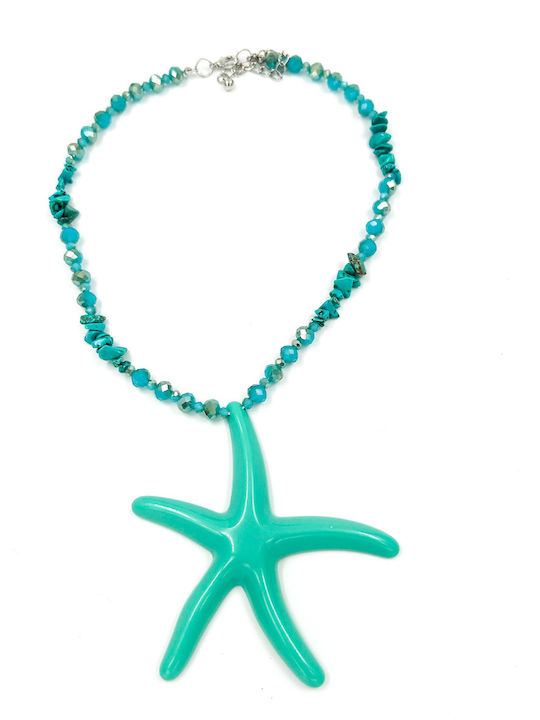Irene Vilou Charm mit Design Stern