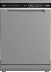 Whirlpool Ελεύθερο για 15 Σερβίτσια Π60xY85εκ. W8F HS61 X Whirlpool Ελεύθερο για 15 Σερβίτσια Π60xY85εκ. W8F HS61 X