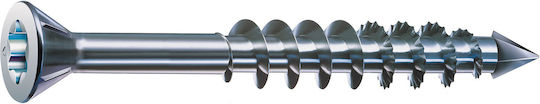Spax Holzbolzen mit Durchmesser M3.5 und Länge 40mm 200Stück