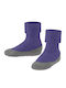 Falke Kindersocken Rutschfest Purple Crocus