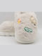Anatomic Kids Slippers White