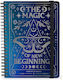 Legami Milano Notebook Σημειωματάριο Σπιράλ Α4 ...