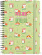 Legami Milano Notebook Σημειωματάριο Σπιράλ Α4 ...