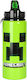 Minecraft Детска Бутилка За Вода Minecraft От Алуминий Черна 730мл