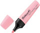 Pelikan Markere de Subliniere Pastel Pink 10buc