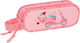 Safta Federmäppchen Rosa