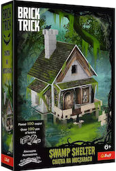 Trefl Hut On